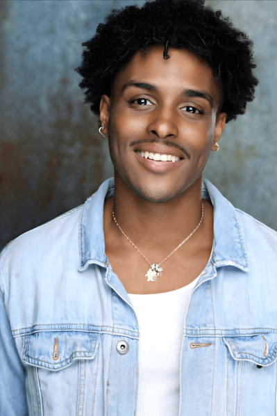 Larry VanBuren Jr. - a celebrity coach at John Robert Powers